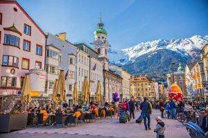 weed ma Innsbruck, kahi e kiʻi ai i ka mariuana ma Innsbruck, nā kānāwai cannabis ma innsbruck