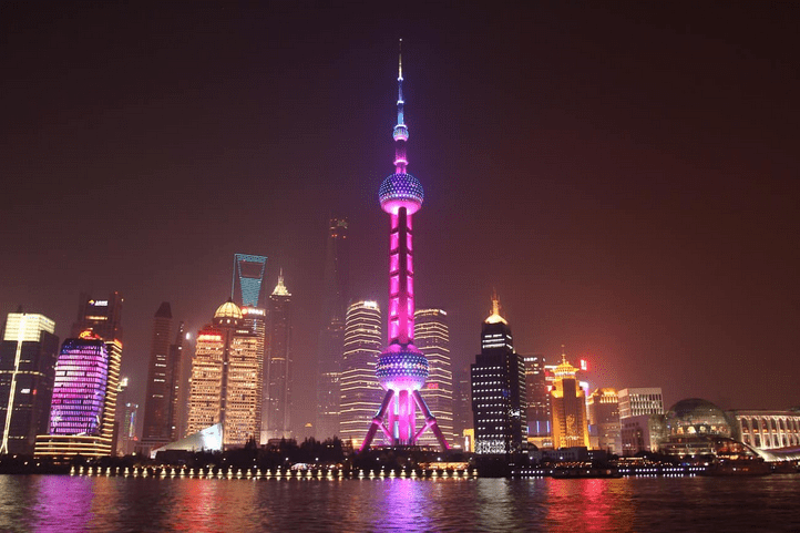 Weed in Shanghai, Where to Get Cannabis in Shanghai